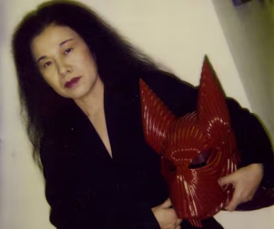 Eiko Ishioka y su vestuario artístico para Drácula